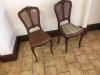 Pair of French Chairs